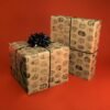 Papel Para Regalo - Monstruos Clásicos