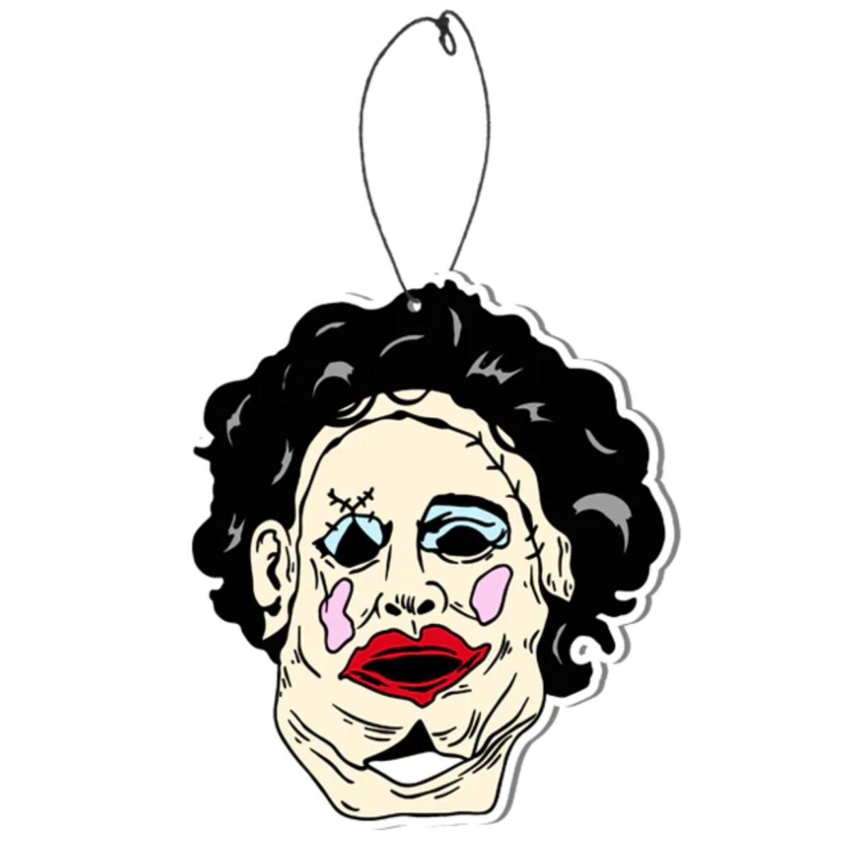 The Texas Chainsaw Massacre Pretty Woman