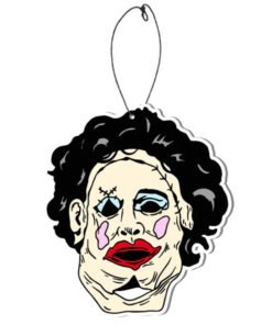 The Texas Chainsaw Massacre Pretty Woman