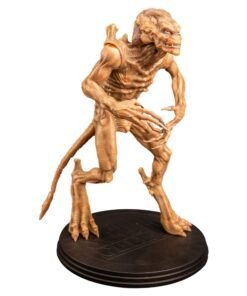 Pumpkinhead 8" Figura de Acción 10 Pumpkinhead