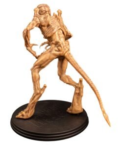 Pumpkinhead 8" Figura de Acción 12 Pumpkinhead