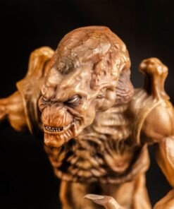 Pumpkinhead 8" Figura de Acción 13 Pumpkinhead