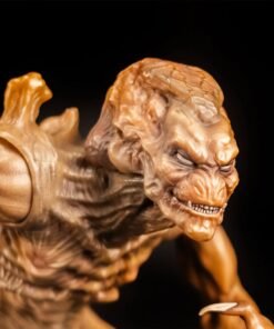 Pumpkinhead 8" Figura de Acción 14 Pumpkinhead