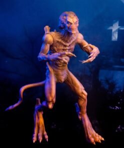 Pumpkinhead 8" Figura de Acción 15 Pumpkinhead