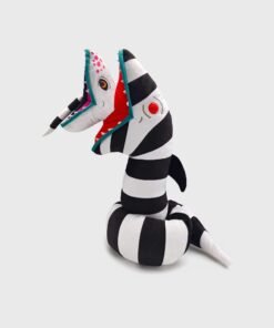 Gusano de Arena Peluche