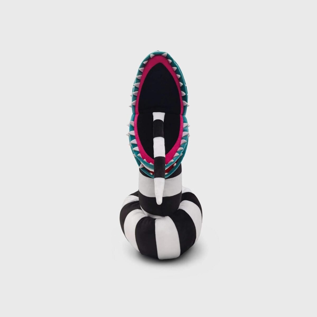 Gusano De Arena Peluche