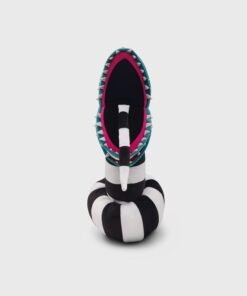 Gusano De Arena Peluche