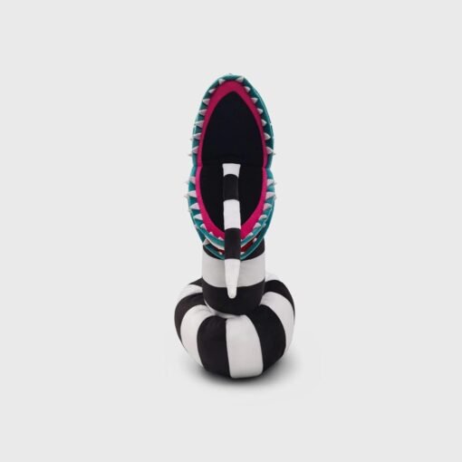 Gusano De Arena Peluche
