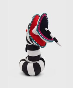 Gusano De Arena Peluche