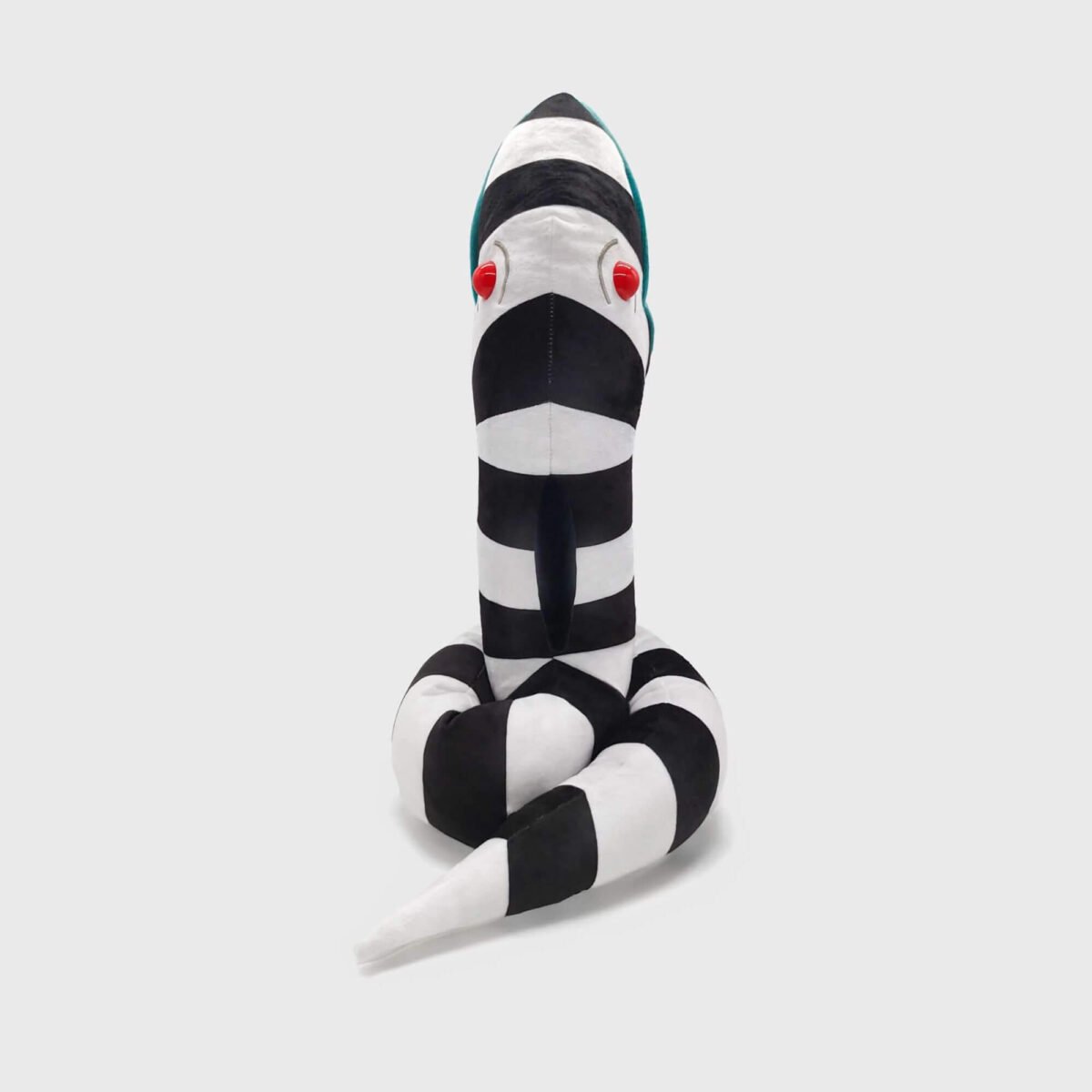 Gusano De Arena Peluche