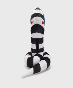 Gusano De Arena Peluche