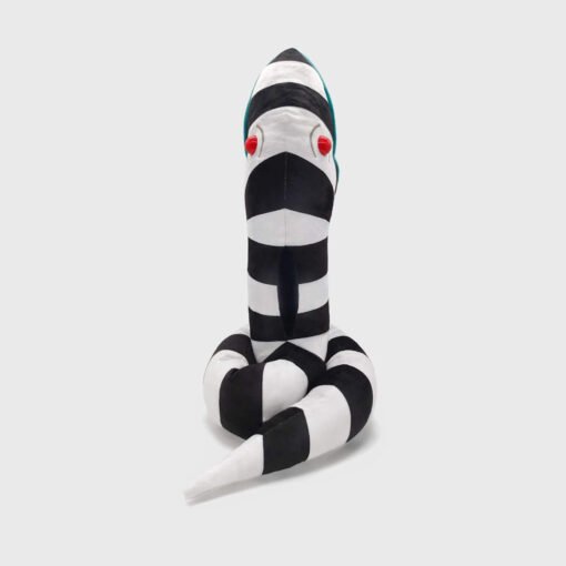 Gusano De Arena Peluche