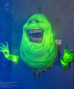 Cazafantasmas - Slimer Wall Breaker