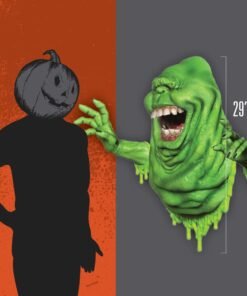 Cazafantasmas - Slimer Wall Breaker