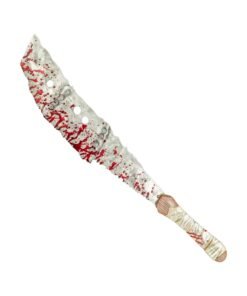 Twisted Metal - Sweet Tooth's Machete