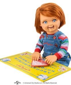 JUEGOS DE MESA DE TERROR