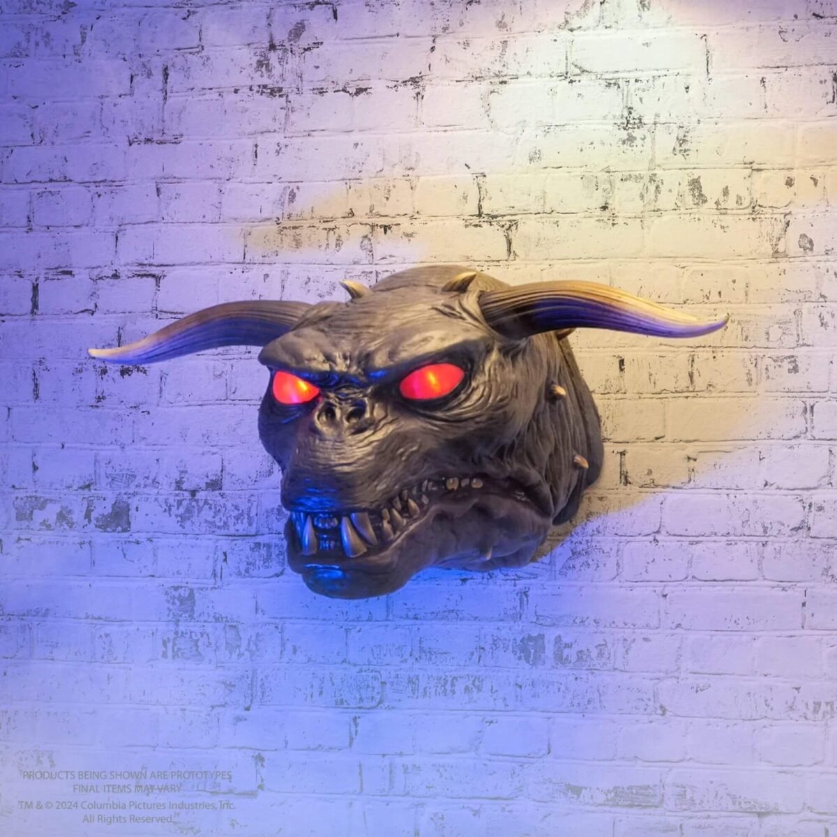 Cazafantasmas - Terror Dog Wall Breaker
