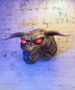 Cazafantasmas - Terror Dog Wall Breaker