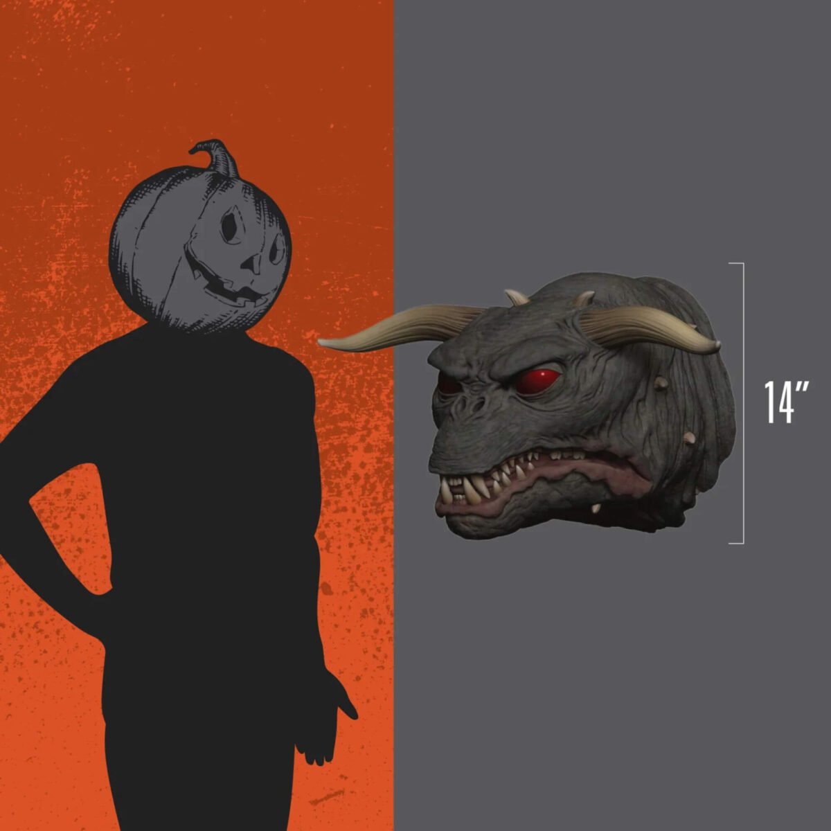 Cazafantasmas - Terror Dog Wall Breaker