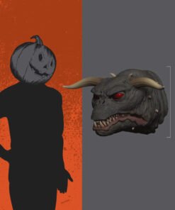 Cazafantasmas - Terror Dog Wall Breaker