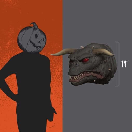 Cazafantasmas - Terror Dog Wall Breaker