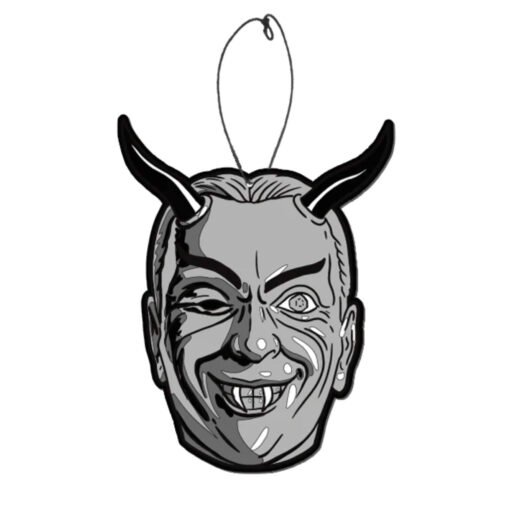 The Twilight Zone Mystic Seer - Aromatizante para Auto