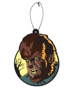 Chaney Entertainment The Wolf Man - Aromatizante para Auto