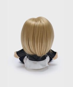 Tiffany Peluche