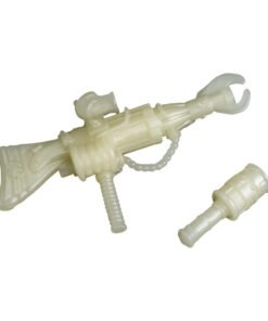 Figura Dr. Killemoff Toxic Crusaders 5" 15 Toxic Crusaders - Dr. Killemoff