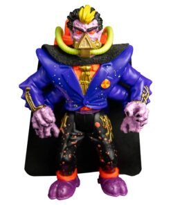 Figura Dr. Killemoff Toxic Crusaders
