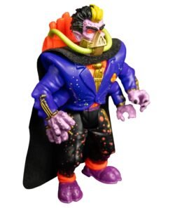 Figura Dr. Killemoff Toxic Crusaders 5" 13 Toxic Crusaders - Dr. Killemoff