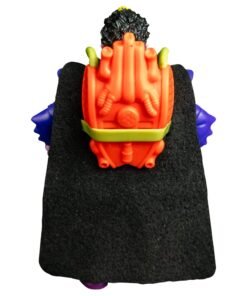 Figura Dr. Killemoff Toxic Crusaders 5" 14 Toxic Crusaders - Dr. Killemoff