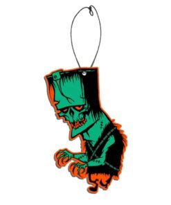 Toxictoons Lil Frankee - Aromatizante para Auto