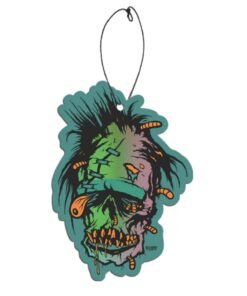 Toxictoons Maggoty Muck Aromatizante para auto