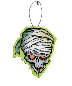 Toxictoons Mummy Aromatizante para Auto