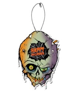 Toxictoons Octoboo 31 Aromatizante para auto