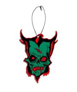 Toxictoons Wereghoul - Aromatizante para Auto