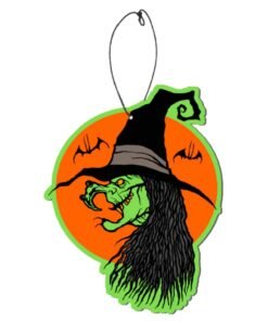 Toxictoons Witchy - Aromatizante para Auto