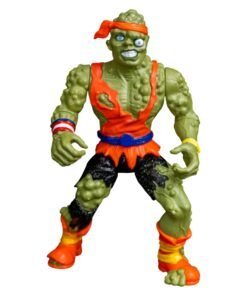 Toxic Crusaders - Toxie