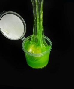 Toxic Crusaders - Toxie