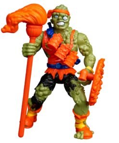 Toxic Crusaders - Toxie