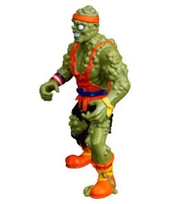 Toxic Crusaders - Toxie