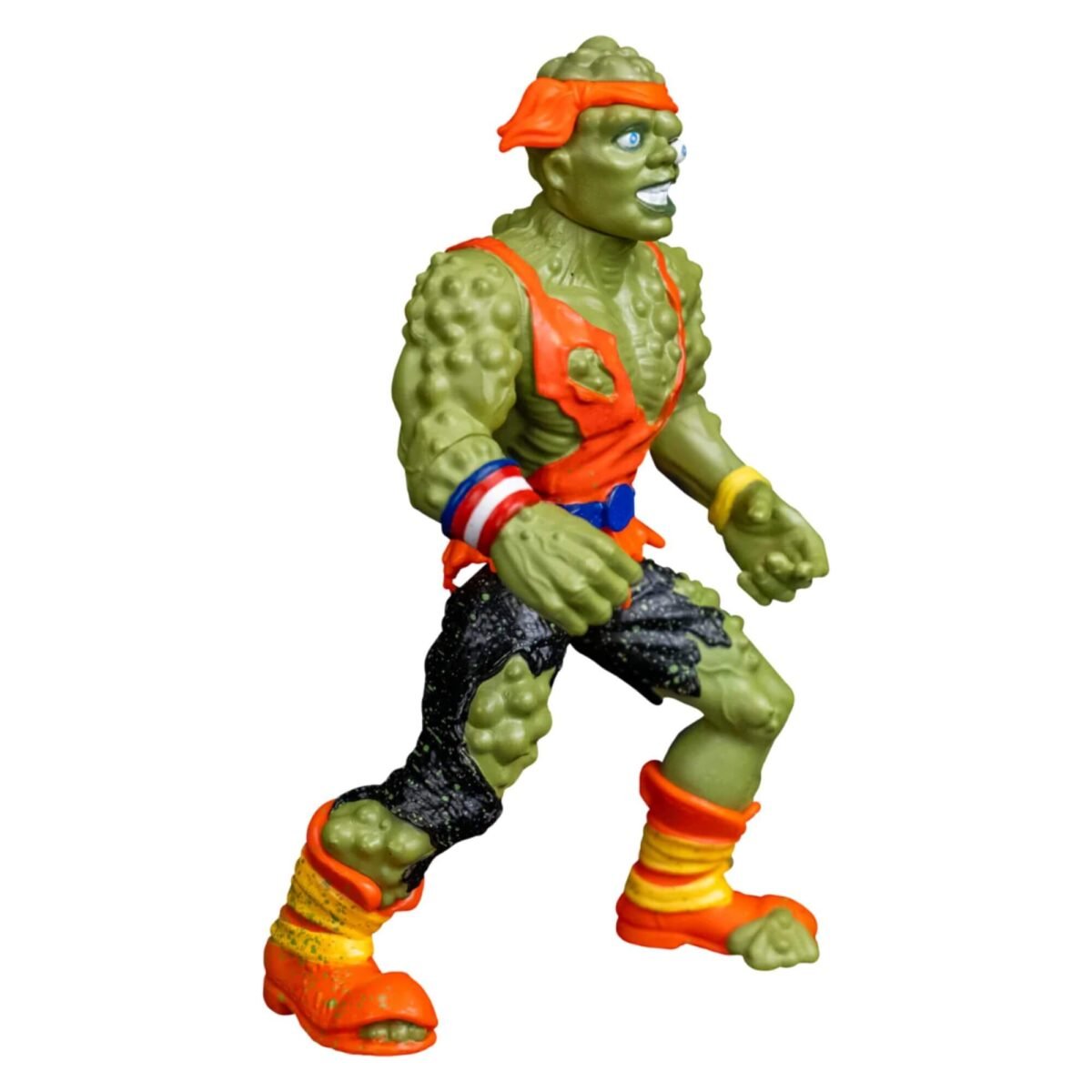 Toxic Crusaders - Toxie