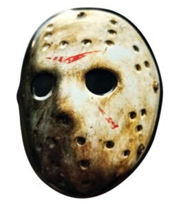 Viernes 13 - Dulces