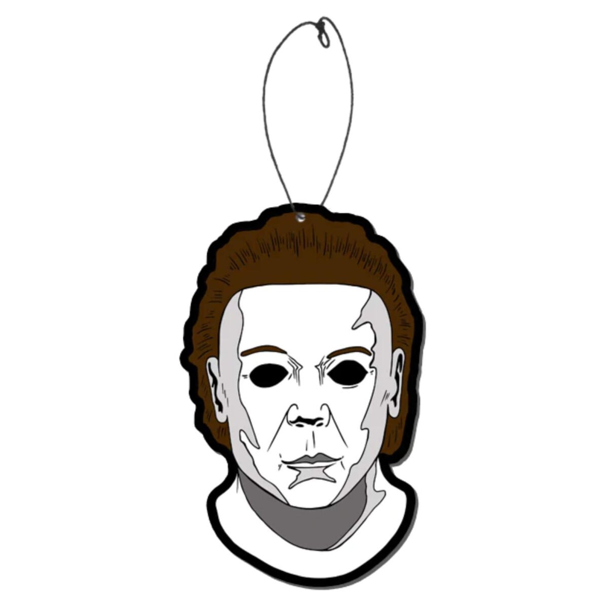 Halloween Resurrection - Aromatizante para Auto