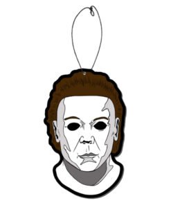 Halloween Resurrection - Aromatizante para Auto