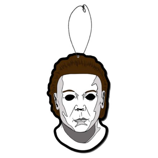 Halloween Resurrection - Aromatizante para Auto