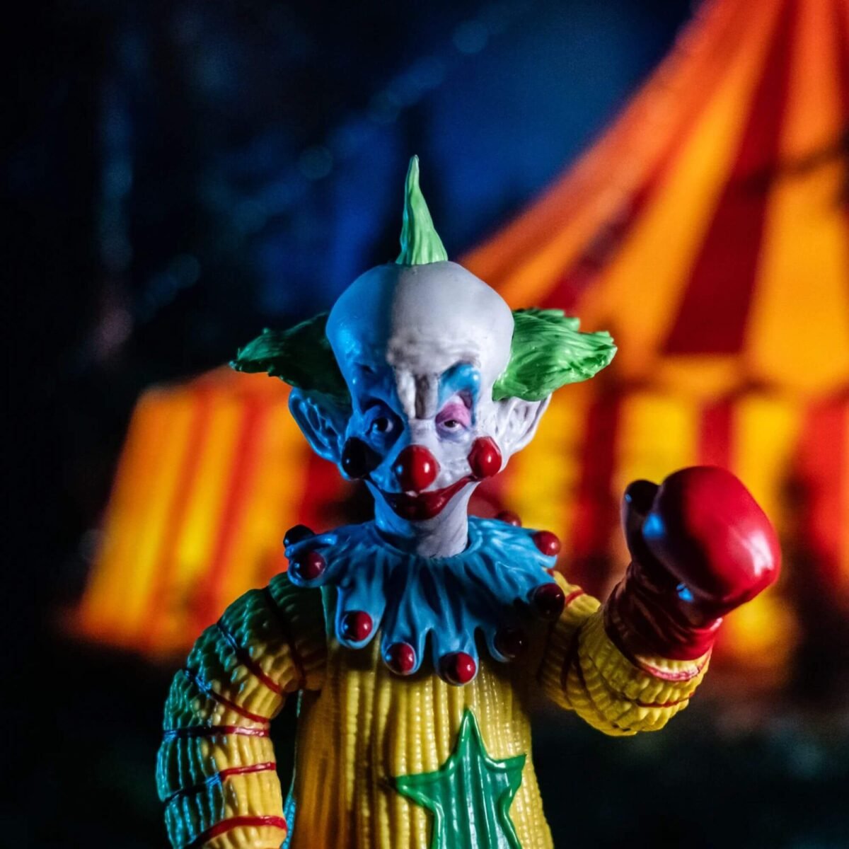 Killer Klowns from Outer Space - Shorty