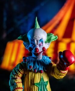 Killer Klowns from Outer Space - Shorty