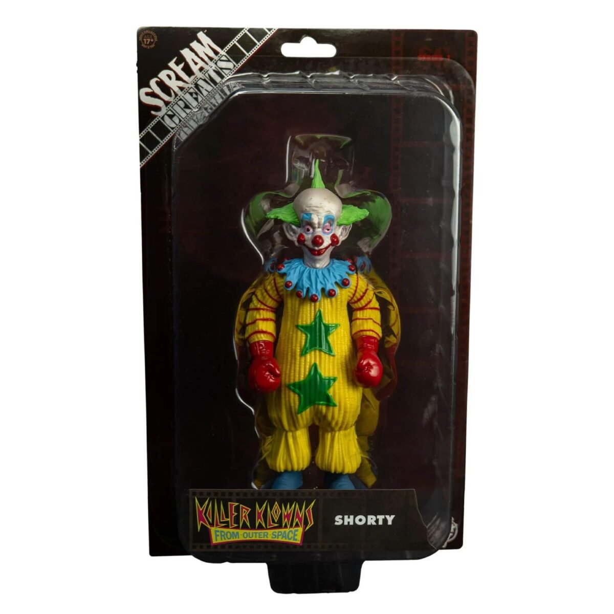 Killer Klowns from Outer Space - Shorty